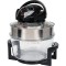 Халогенна фурна LUND, 1400 W, 12 + 5 L